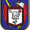 Logo of the association Amicale des sapeurs pompiers de Vicherey 
